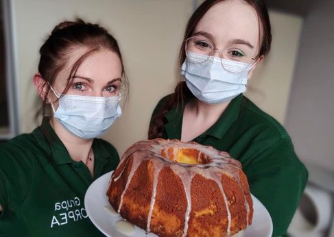 Rezydencja Honorata emeis