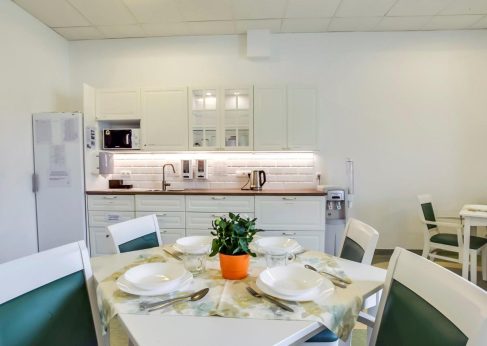 Rezydencja Honorata emeis