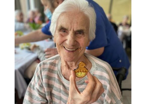 Rezydencja Honorata emeis