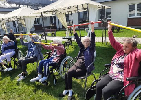 Rezydencja Honorata emeis