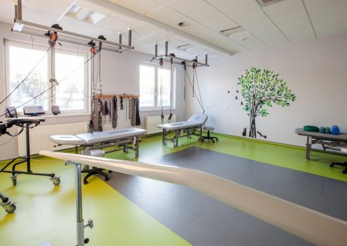 Rezydencja Honorata emeis