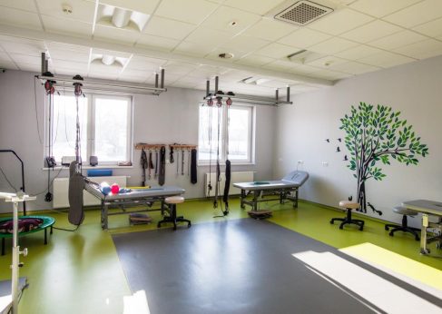 Rezydencja Honorata emeis