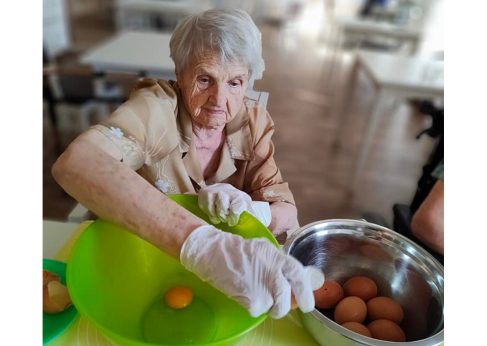 Rezydencja Honorata emeis