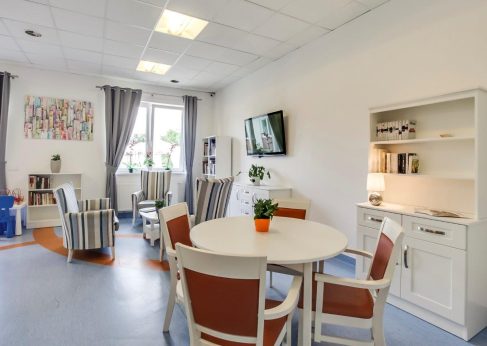 Rezydencja Honorata emeis