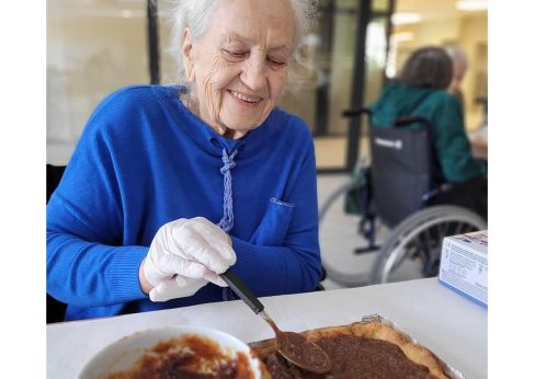 Rezydencja Honorata emeis