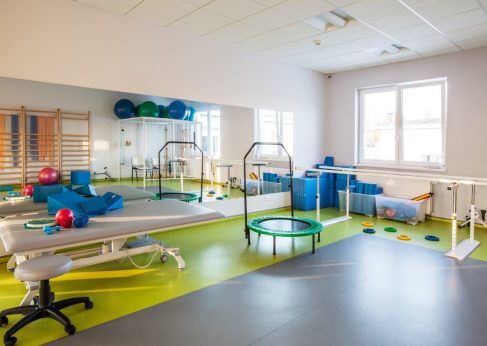 Rezydencja Honorata emeis