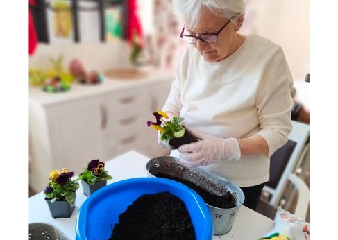 Rezydencja Honorata emeis