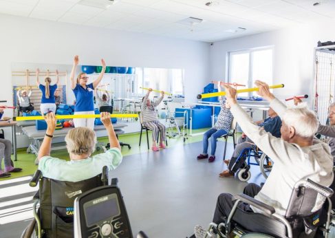 Rezydencja Honorata emeis