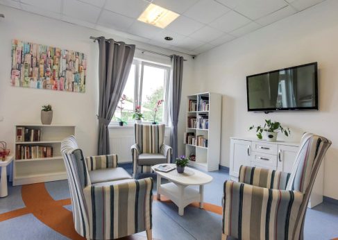 Rezydencja Honorata emeis