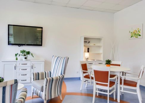 Rezydencja Honorata emeis