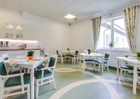 Rezydencja Honorata emeis