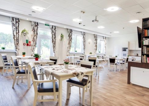 Rezydencja Honorata emeis