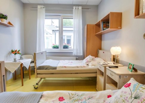 Rezydencja Honorata emeis