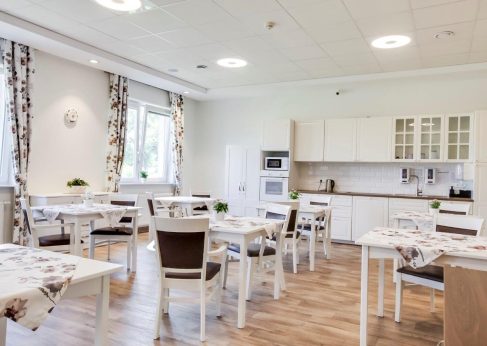 Rezydencja Honorata emeis